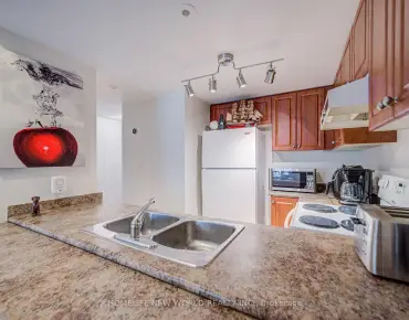 #2087-3045 Finch Ave W Humbermede 1 beds 1 baths 1 garage 374900.00