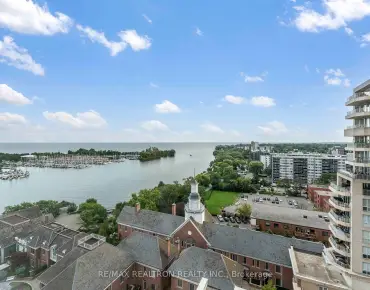 #1402-2287 Lake Shore Blvd W Mimico 2睡房2卫生间2车位, 出售价格949900.00加元