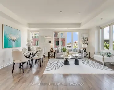 
            #2-100 Long Branch Ave Long Branch 2睡房3卫生间1车位, 出售价格859000.00加元                    