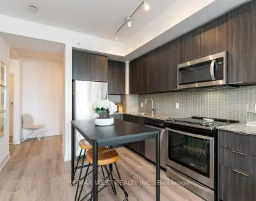 #3206-20 Shore Breeze Dr Mimico 1 beds 1 baths 1 garage 598000.00