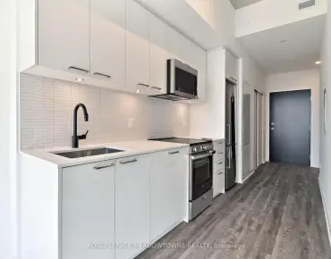 #712-1808 St. Clair Ave W Weston-Pellam Park 1睡房1卫生间车位, 出售价格399900.00加元