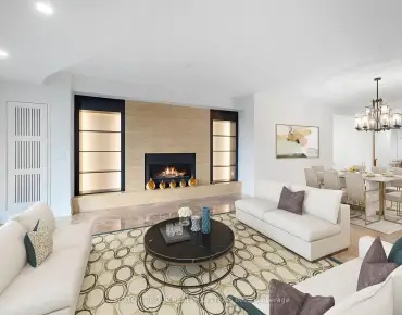 
#102-2095 Lake Shore Blvd W Mimico 3 beds 3 baths 2 garage 2725000.00        