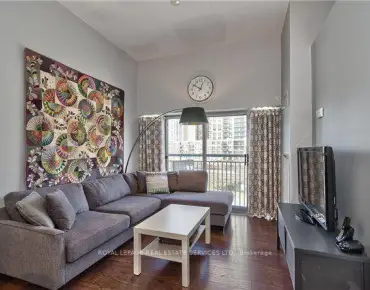 #316-2 Fieldway Rd Islington-City Centre West 2睡房2卫生间1车位, 出售价格549000.00加元