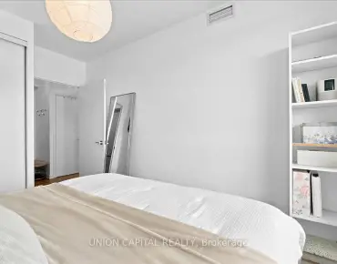 
            #505-36 Park Lawn Rd Mimico 2睡房2卫生间1车位, 出售价格709000.00加元                    