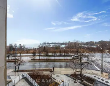 
            #B714-60 Annie Craig Dr Mimico 睡房1卫生间1车位, 出售价格349900.00加元                    