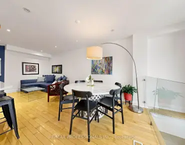 #15A-1064 Queen St W Lorne Park 4 beds 4 baths 2 garage 1060000.00