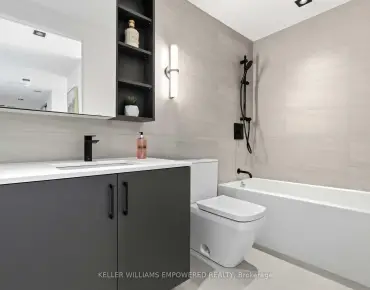 #427-689 The Queensway St Stonegate-Queensway 2睡房2卫生间车位, 出售价格729000.00加元