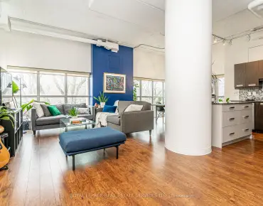 
#206-2 Fieldway N/A Islington-City Centre West 2 beds 2 baths 1 garage 789900.00        