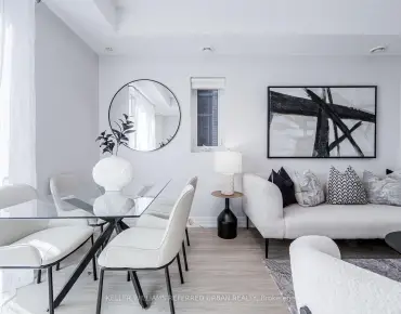 #802-370 Wallace Ave Dovercourt-Wallace Emerson-Junction 1 beds 1 baths 1 garage 468000.00