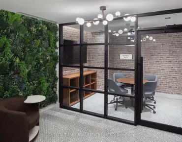 #1101-758 Dovercourt Rd Dovercourt-Wallace Emerson-Junction 1 beds 2 baths garage 661953.00