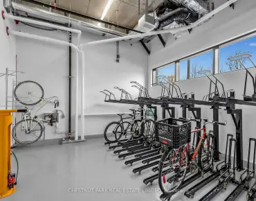 
#404-758 Dovercourt Rd Dovercourt-Wallace Emerson-Junction 3 beds 2 baths  garage 916696.00        