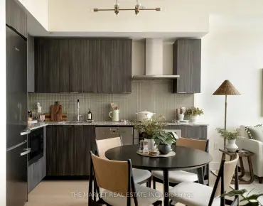 #6201-30 Shore Breeze Dr Mimico 1 beds 1 baths 1 garage 579900.00