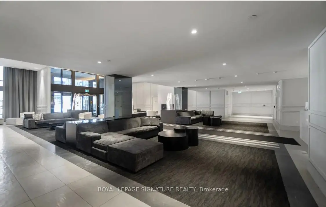 Toronto 共管镇屋