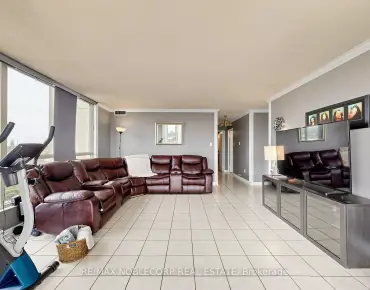 
            #804-2901 Kipling Ave Mount Olive-Silverstone-Jamestown 2睡房2卫生间1车位, 出售价格399900.00加元                    