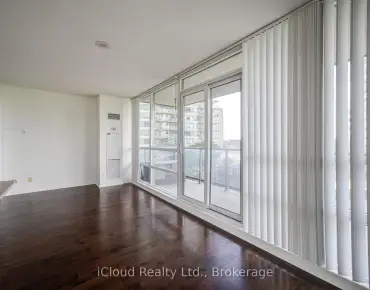 
#504-2230 Lake Shore Blvd W Mimico 2 beds 2 baths 1 garage 715000.00        