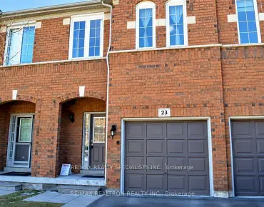 
#23-5530 Glen Erin Dr Central Erin Mills 3 beds 4 baths 2 garage 699000.00        