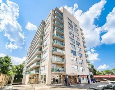#506-2464 Weston Rd Weston 1睡房1卫生间1车位, 出售价格369900.00加元