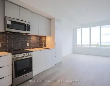 #420-285 Dufferin St South Parkdale 2睡房2卫生间1车位, 出售价格700000.00加元