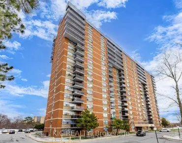 #403-2645 Kipling Ave Mount Olive-Silverstone-Jamestown 2睡房2卫生间1车位, 出售价格375000.00加元