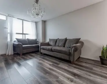 
            #611-940 Caledonia Rd Yorkdale-Glen Park 2睡房1卫生间1车位, 出售价格355000.00加元                    