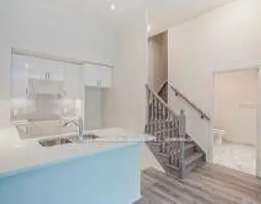 #TH3-39 Annie Craig Dr Mimico 2睡房3卫生间1车位, 出售价格1295000.00加元