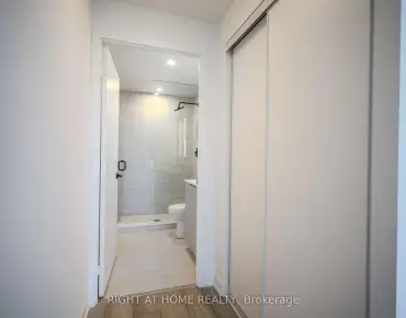 
            #1602-285 Dufferin St South Parkdale 2睡房2卫生间1车位, 出售价格884070.00加元                    