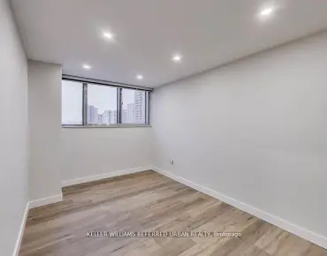 #1215-11 Wincott Dr Kingsview Village-The Westway 2 beds 1 baths 1 garage 448000.00