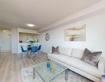 
#2102-234 Albion Rd Elms-Old Rexdale 2 beds 1 baths  garage 349990.00        