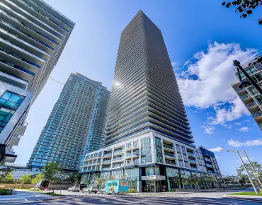 #5204-70 Annie Craig Dr Mimico 2睡房3卫生间1车位, 出售价格1695000.00加元