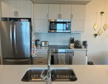 
#1015-390 Annie Craig Dr Mimico 2 beds 2 baths 1 garage 1199000.00        