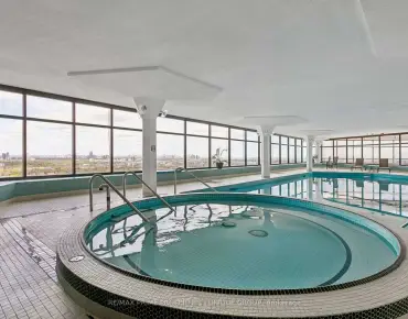 
#2108-1300 Bloor St Applewood 2 beds 2 baths 1 garage 650000.00        