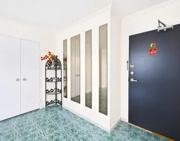 
            #603-25 Four Winds Dr York University Heights 3睡房2卫生间1车位, 出售价格507700.00加元                    