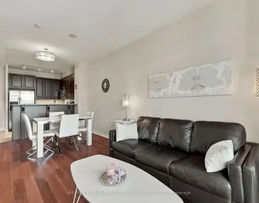 
#912-1135 Royal York Rd Edenbridge-Humber Valley 1 beds 1 baths 1 garage 499000.00        