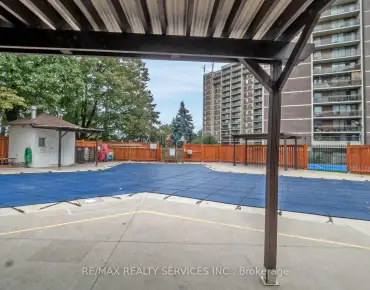 #1219-551 The West Mall N/A Etobicoke West Mall 3 beds 2 baths 1 garage 605000.00