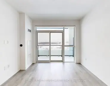 
            #601-60 George Butchart Dr Downsview-Roding-CFB 1睡房1卫生间车位, 出售价格459000.00加元                    