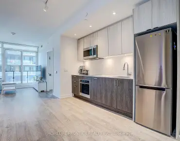 #2005-1928 Lakeshore Blvd W South Parkdale 2睡房2卫生间1车位, 出售价格599000.00加元