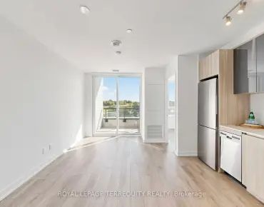 
#519-3100 Keele St Downsview-Roding-CFB 2 beds 2 baths 1 garage 480000.00        