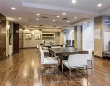 #1713-1 Michael Power Pl Islington-City Centre West 1睡房1卫生间1车位, 出售价格475000.00加元