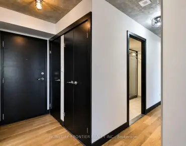 
#611-2261 Lakeshore Blvd W Mimico 2 beds 2 baths 1 garage 810000.00        
