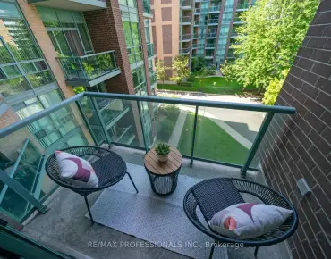 #402-9 Michael Power Pl Islington-City Centre West 1睡房1卫生间1车位, 出售价格399000.00加元