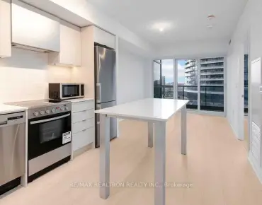
#922-26 Gibbs Rd Islington-City Centre West 1 beds 1 baths 1 garage 350000.00        