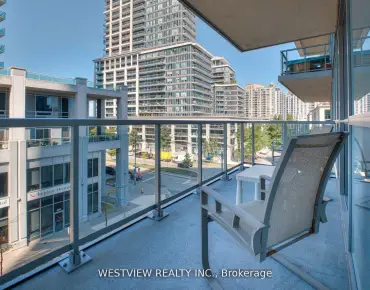 
#311-80 Marine Parade Dr Mimico 1 beds 1 baths 1 garage 549900.00        