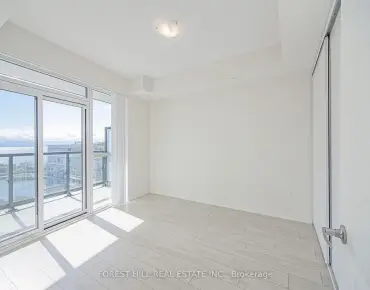 
#2009-38 Annie Craig Dr Mimico 1 beds 1 baths 1 garage 520000.00        