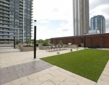 #907-2212 Lake Shore Blvd W Mimico 1睡房1卫生间1车位, 出售价格449900.00加元