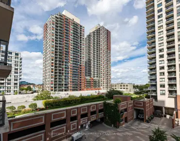 
            #517-1420 Dupont St Dovercourt-Wallace Emerson-Junction 1睡房1卫生间车位, 出售价格395000.00加元                    