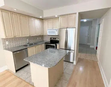 
#316-5233 Dundas St W Islington-City Centre West 1 beds 2 baths 1 garage 575000.00        