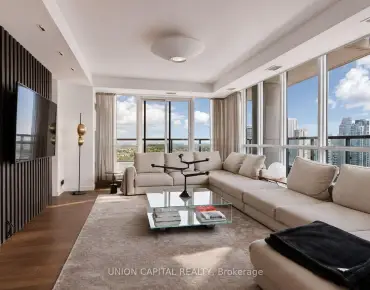 
            #2706-3985 Grand Park Dr City Centre 2睡房2卫生间1车位, 出售价格1030000.00加元                    