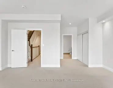 #102-1180 Cawthra Rd Mineola 3睡房3卫生间2车位, 出售价格1149000.00加元