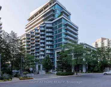 #217-2119 Lake Shore Blvd W Mimico 1睡房2卫生间1车位, 出售价格585000.00加元