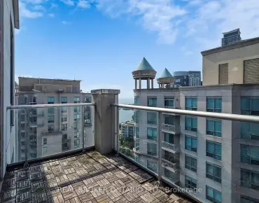 #PH7-2087 Lake Shore Blvd W Mimico 2睡房2卫生间1车位, 出售价格649900.00加元